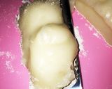 簡単! 電子レンジで作れる本格大福作り方7写真