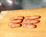 簡単!野菜たっぷりガラスープ*作り方8写真