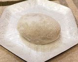 簡単! 電子レンジで作れる本格大福作り方9写真