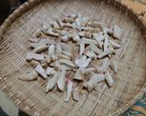 新生姜の甘酢漬け作り方6写真