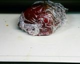 ビーツ/秋の旬野菜作り方1写真