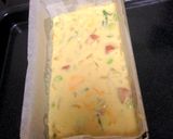 ケーク・サレ作り方6写真