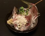 初心者のための鯵のたたき~おろし方から~作り方15写真