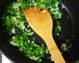 子どもとのランチに！残り物で☆鮭炒飯作り方3写真