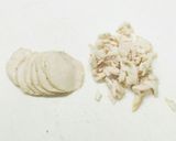 キャベツ1玉 コールスロー作り方5写真