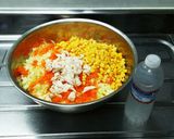 キャベツ1玉 コールスロー作り方6写真