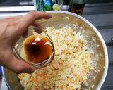 キャベツ1玉 コールスロー作り方9写真