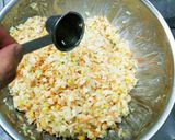 キャベツ1玉 コールスロー作り方10写真