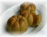 ぱんぷきん饅頭作り方15写真
