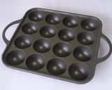 たこ焼き饅頭作り方4写真