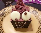 簡単☆紫芋モンブラン♡基本ペースト作り方7写真
