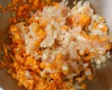 甘酢ジュレで鶏つくねっぽいの。作り方1写真