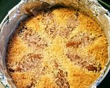 無花果&ココナッツアーモンドケーキ作り方6写真