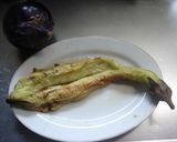 最速の秋の焼きなすカレー作り方1写真