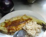 最速の秋の焼きなすカレー作り方3写真