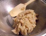 茹で栗で♡手作りのマロンのペースト♡作り方7写真
