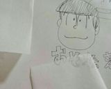 キャラ弁 かんたん おそ松さん作り方2写真