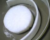鍋物のついでに節約♪もみじおろしの作り方作り方1写真