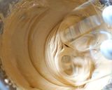 コーヒーラムクリームのバナナパンケーキ作り方2写真