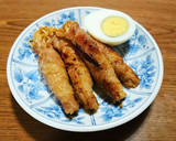 簡単！さっぱり！豚肉のえのき巻き作り方5写真