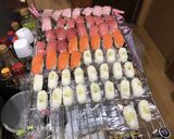 家庭でシロウトな握り寿司作り方6写真