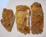 ウチの弁当用冷食作り方2写真