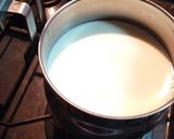 自家製ヨーグルト作り方3写真