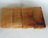 焼き油揚げ作り方1写真