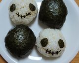 ジャックおにぎり作り方4写真