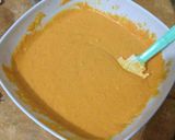 野菜嫌いでも唯一食べれるキャロットケーキ作り方5写真