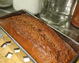 HMで超簡単。濃厚チョコパウンドケーキ作り方11写真