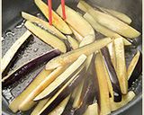かんたん本格!麻婆茄子作り方1写真