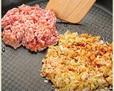 かんたん本格!麻婆茄子作り方2写真