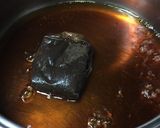 シナモン白玉マサラティ風シロップ作り方4写真