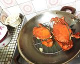 超簡単すぎるプリプリ蟹の作り方作り方3写真