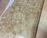 簡単♡かぼちゃスティックチーズケーキ作り方2写真
