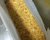 簡単♡かぼちゃスティックチーズケーキ作り方3写真