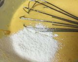 簡単♡かぼちゃスティックチーズケーキ作り方7写真