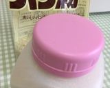 パン粉の移し替え〜(o˘◡˘o)♡作り方9写真