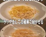 美味ドレの冷ししゃぶしゃぶオニオンサラダ作り方4写真