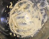 おからレーズンケーキ作り方1写真
