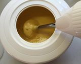 お鍋でかぼちゃたっぷりの簡単ケーキ作り方2写真