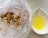 お鍋でかぼちゃたっぷりの簡単ケーキ作り方4写真