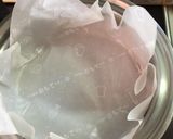 お鍋でかぼちゃたっぷりの簡単ケーキ作り方6写真