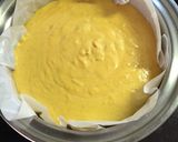 お鍋でかぼちゃたっぷりの簡単ケーキ作り方7写真