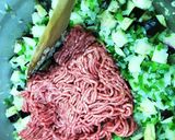 秋なすとピーマンのドライカレー〈やよい〉作り方4写真