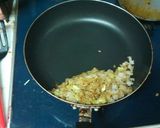 まさかの合体お好み焼きオムライス☆作り方3写真