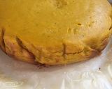 お鍋でかぼちゃたっぷりの簡単ケーキ作り方10写真