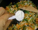 豚肉のﾜｲﾝ煮♡ﾌﾚｯｼｭな葡萄ｿｰｽ♡作り方4写真