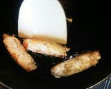 豚肉のﾜｲﾝ煮♡ﾌﾚｯｼｭな葡萄ｿｰｽ♡作り方3写真